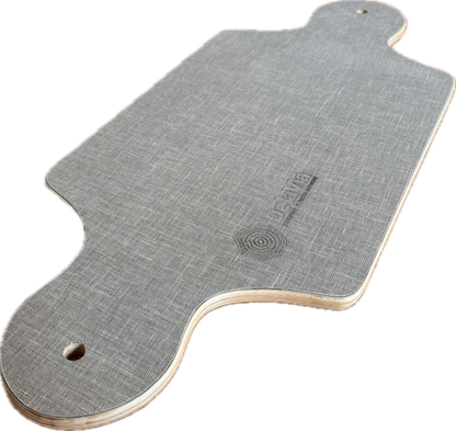 DelaVia &quot;Lumpen&quot; L Streetboard Bar