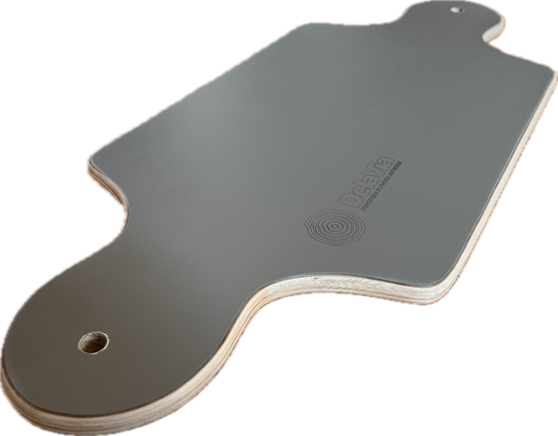 DelaVia &quot;Mono&quot; L Streetboard Bar