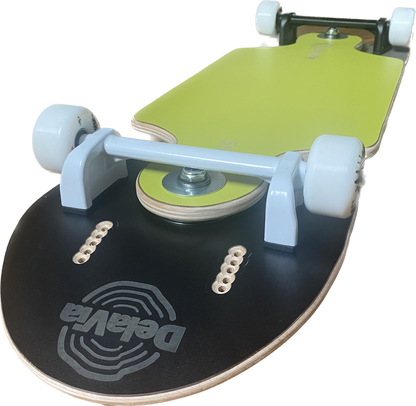 DelaVia &quot;Mono Special Edition&quot; L Streetboard