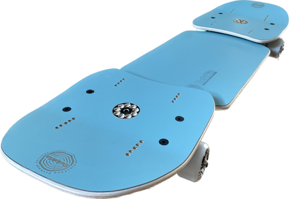 DelaVia &quot;Mono Ocean&quot; M Streetboard