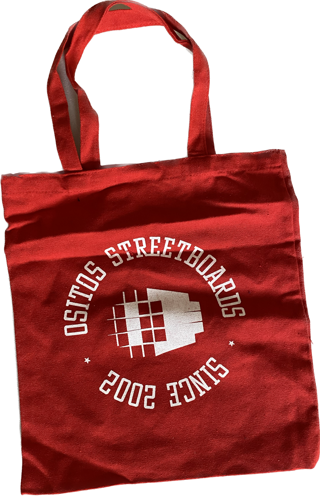 Streetboard World Campionshop 2024 Bags