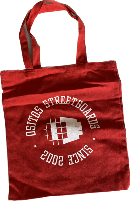 Streetboard World Campionshop 2024 Bags