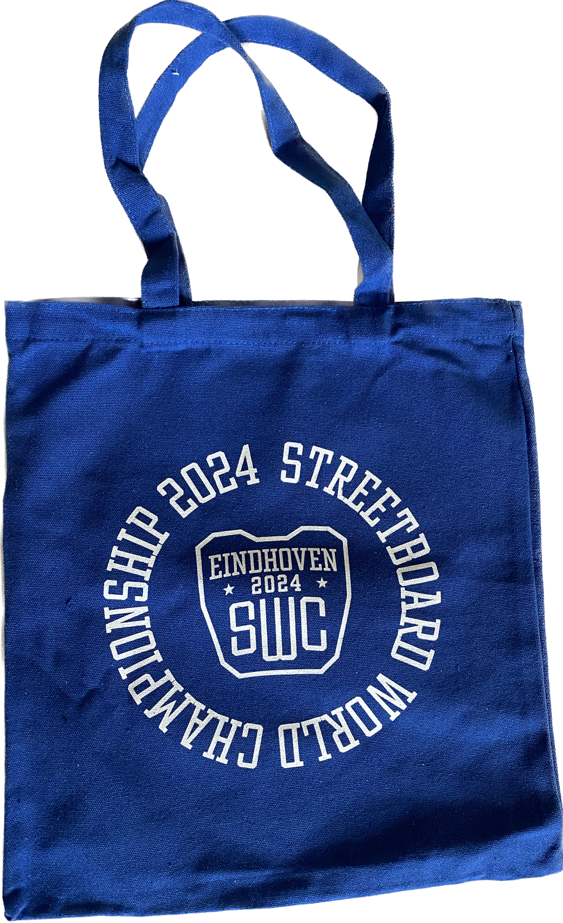 Streetboard World Campionshop 2024 Bags