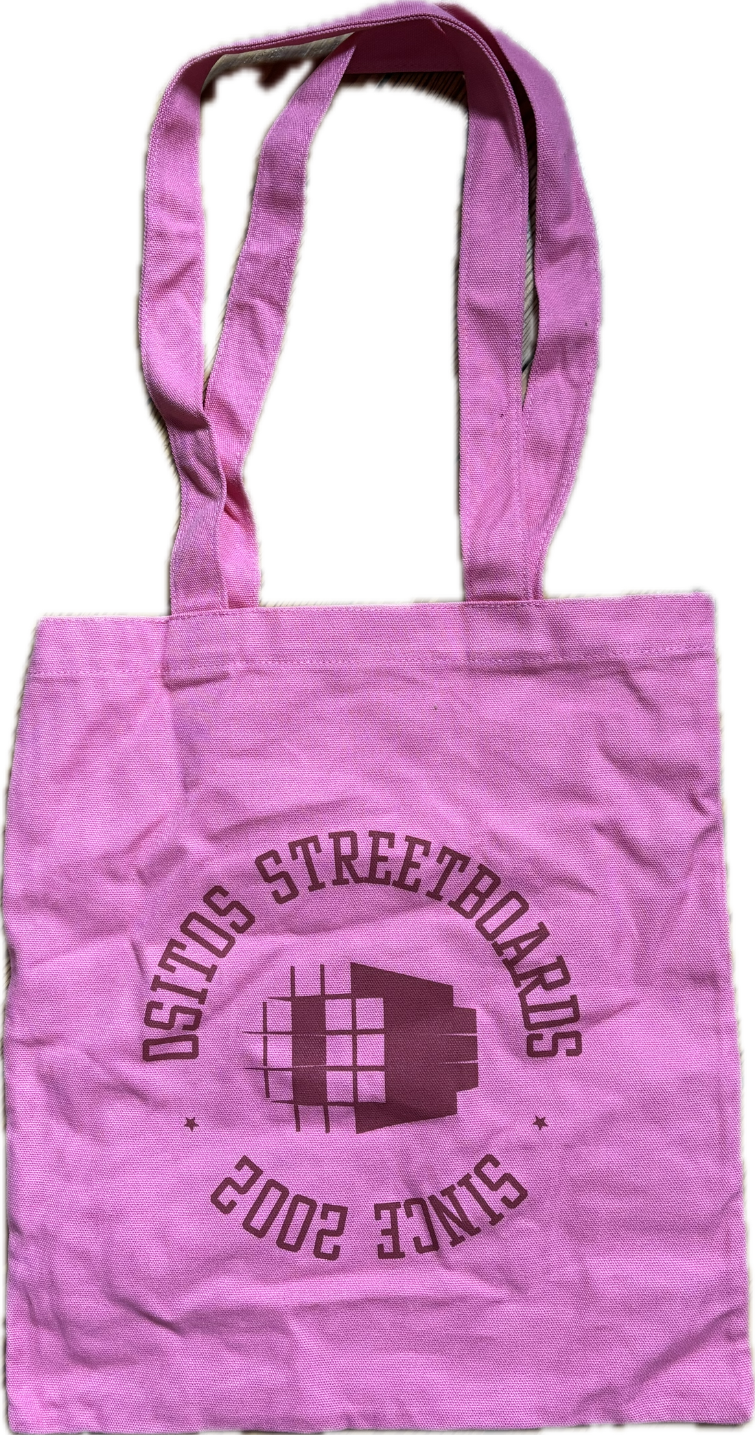 Streetboard World Campionshop 2025 Bags