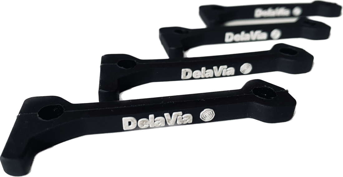 DelaVia Bumper