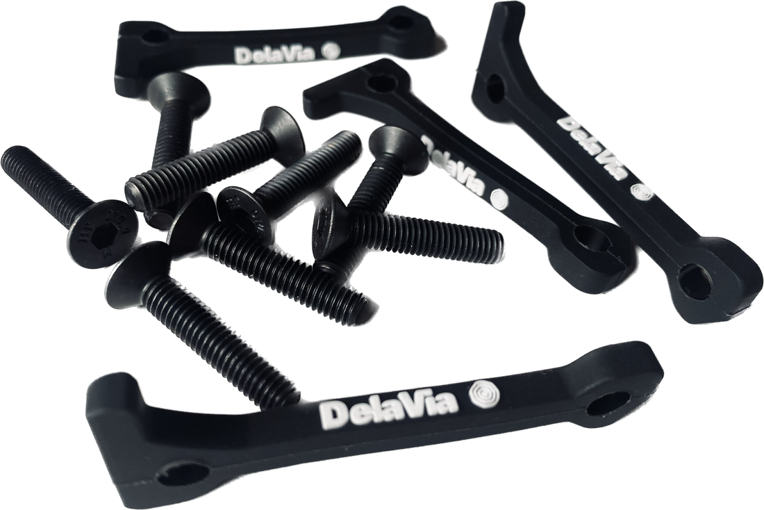 DelaVia Bumper