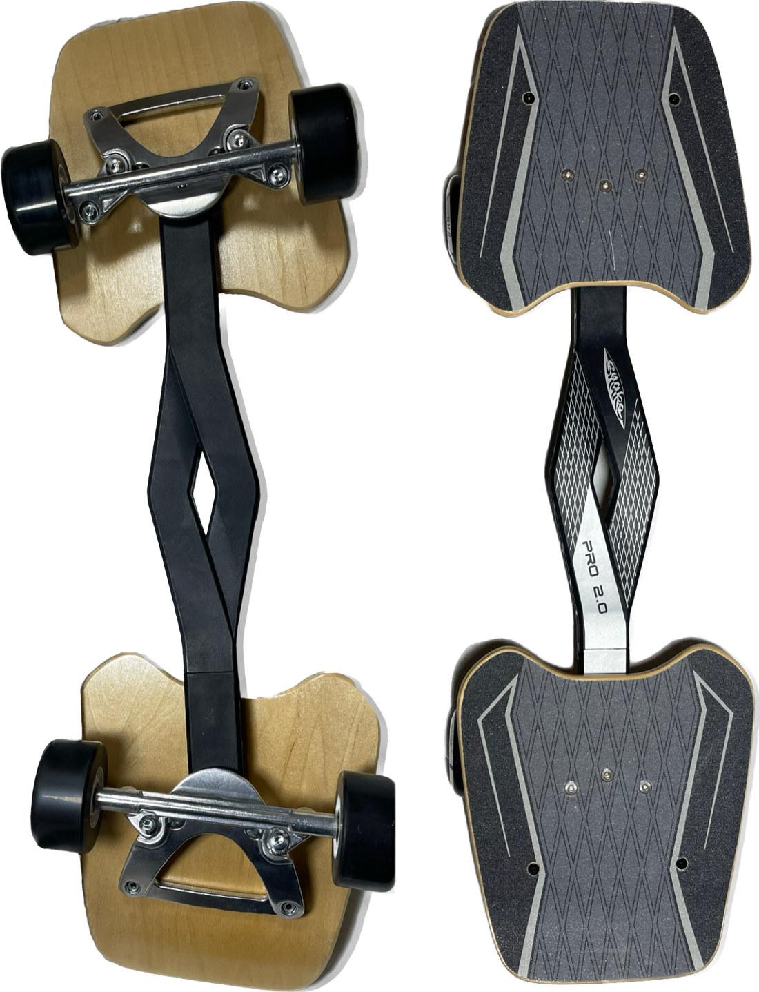 Snakeboard Pro 2.0 *Neu2023