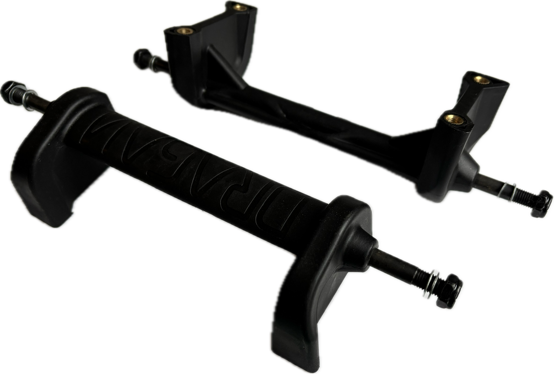 Dragan "SLT" Nylon Streetboard Achsen