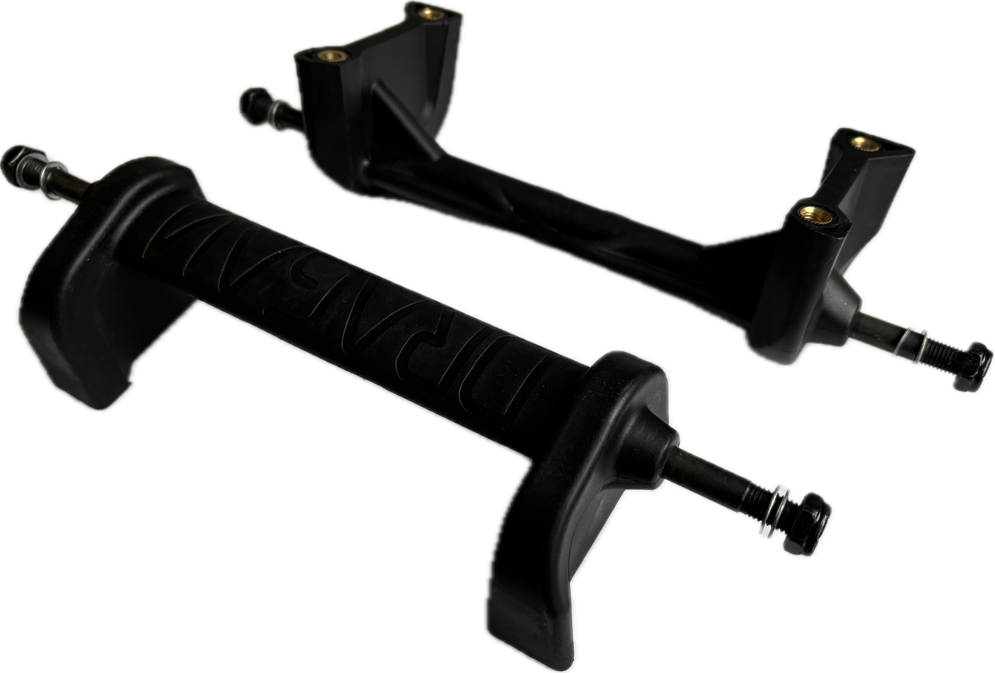 Dragan "SLT" Nylon Streetboard Achsen