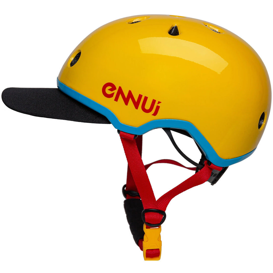 ENNUI Elite yellow (Peak) Helm