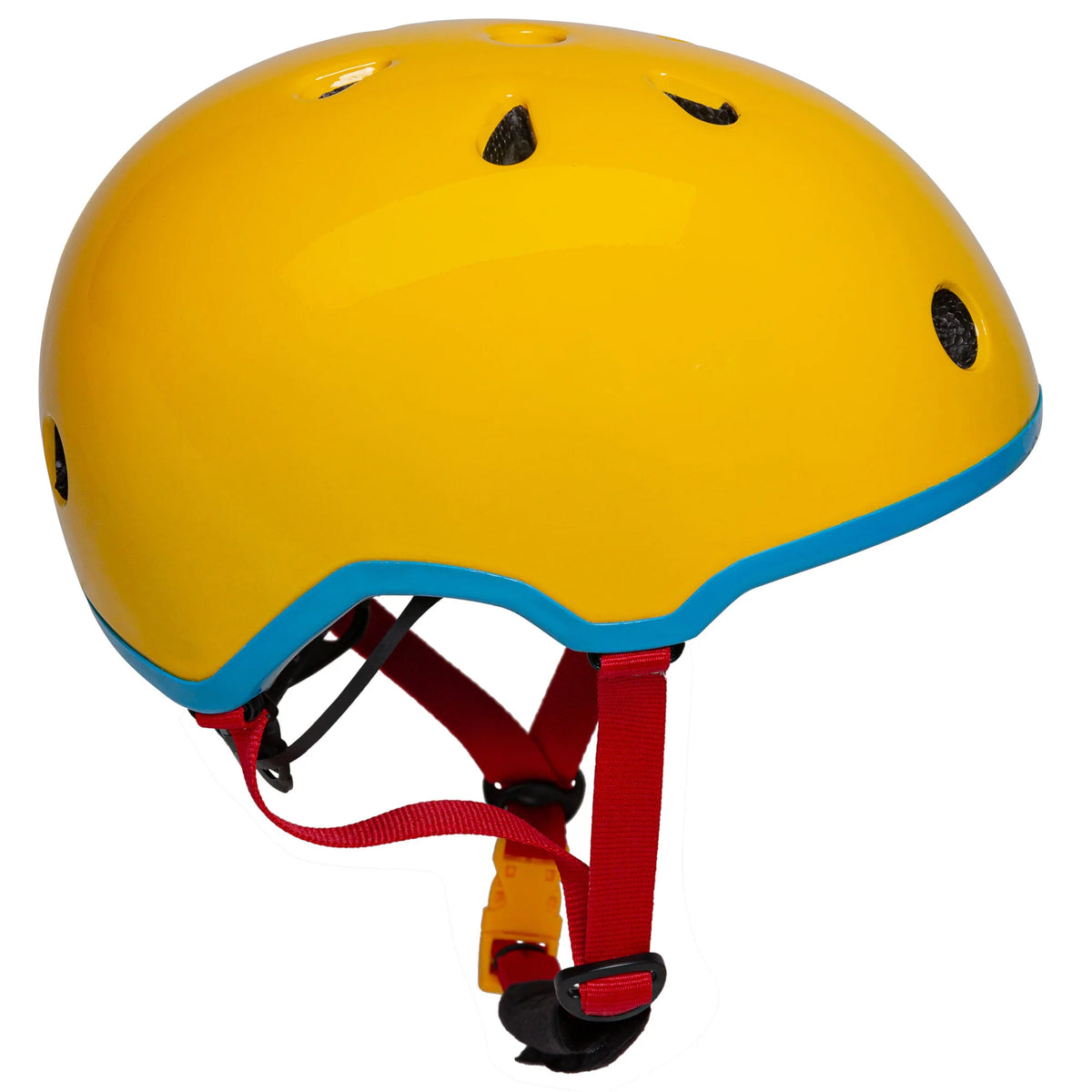 ENNUI Elite yellow (Peak) Helm
