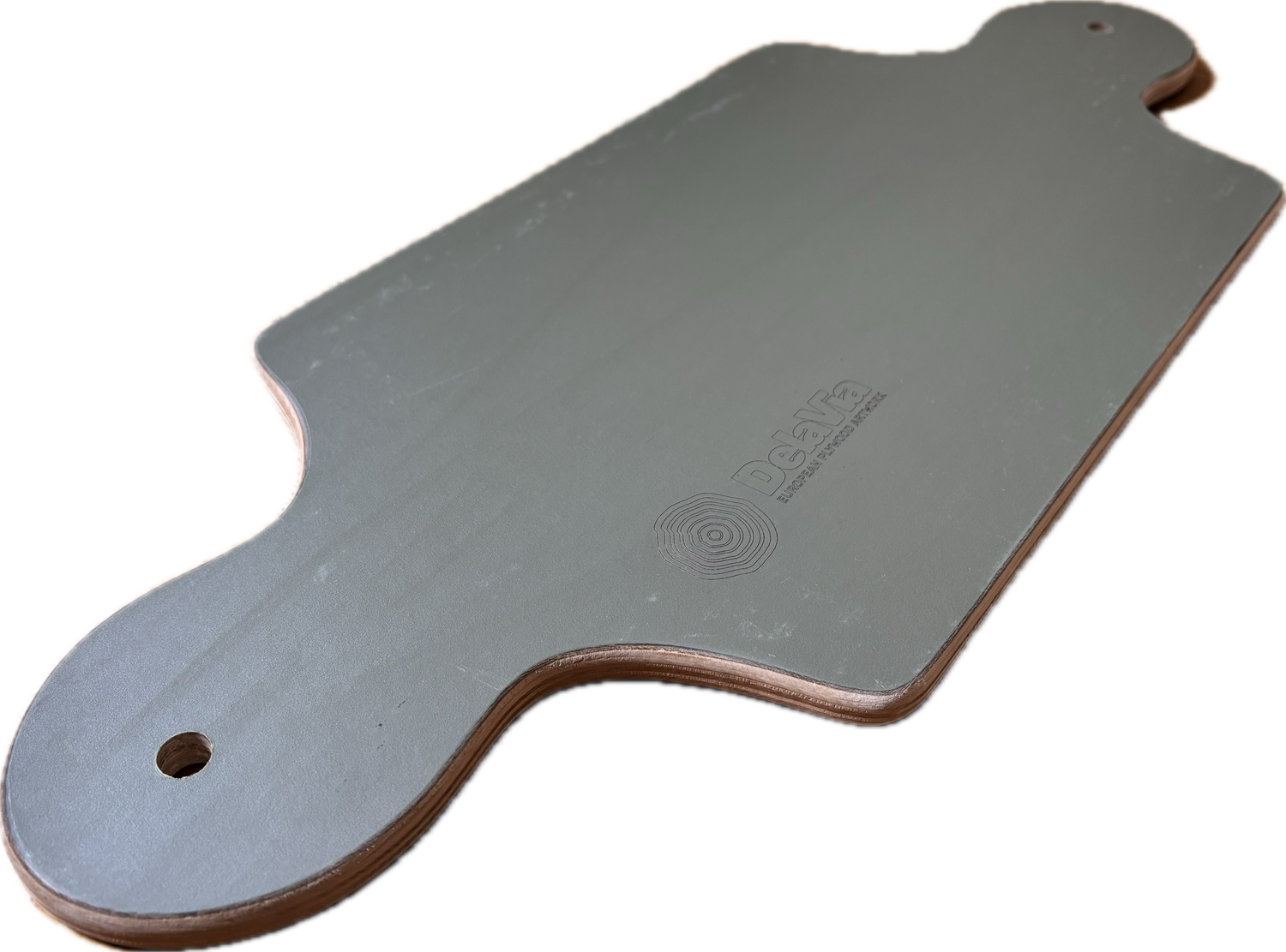 DelaVia &quot;Mono Lime&quot; L Streetboard Bar