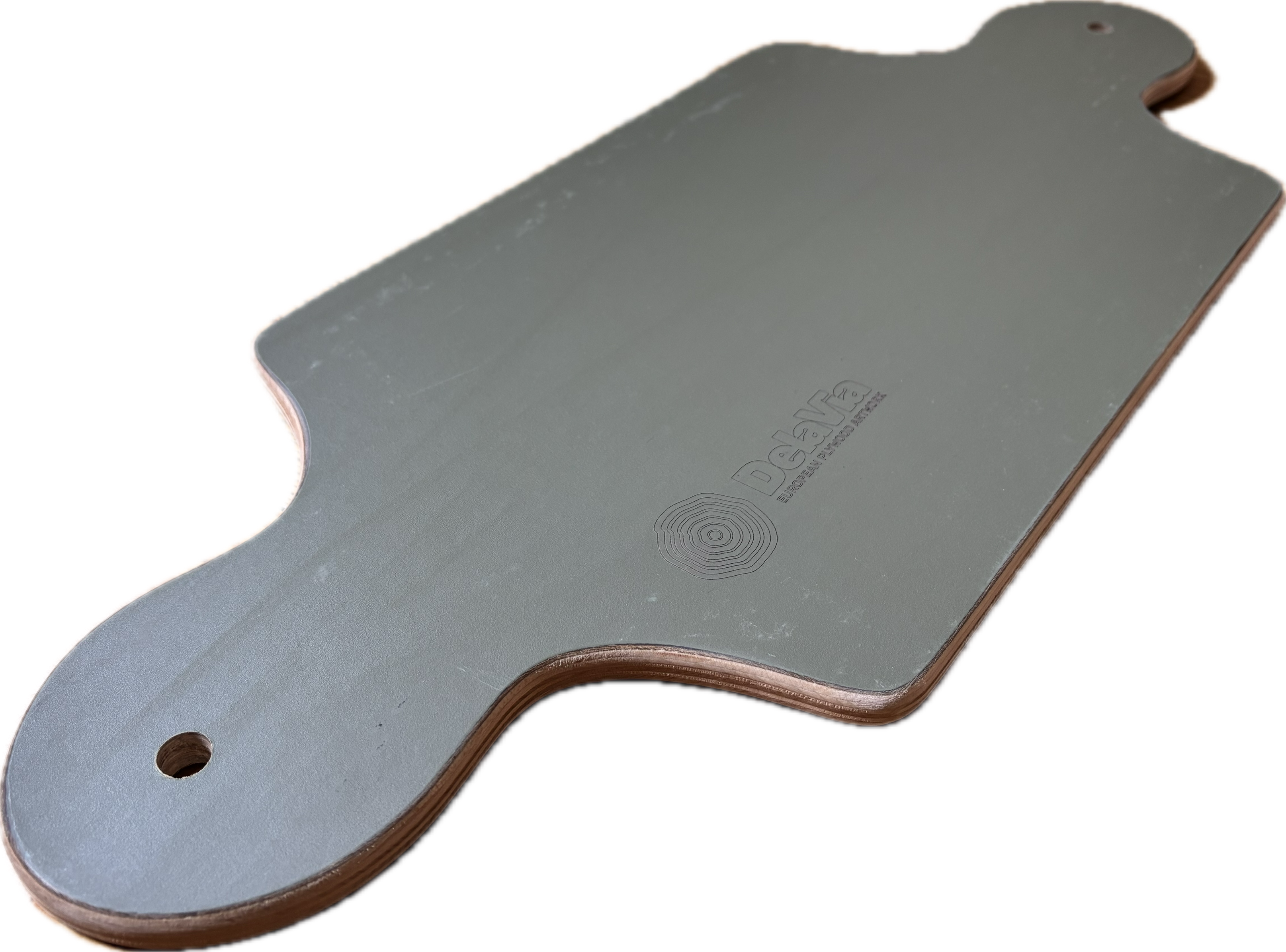 DelaVia &quot;Mono Lime&quot; L Streetboard Bar