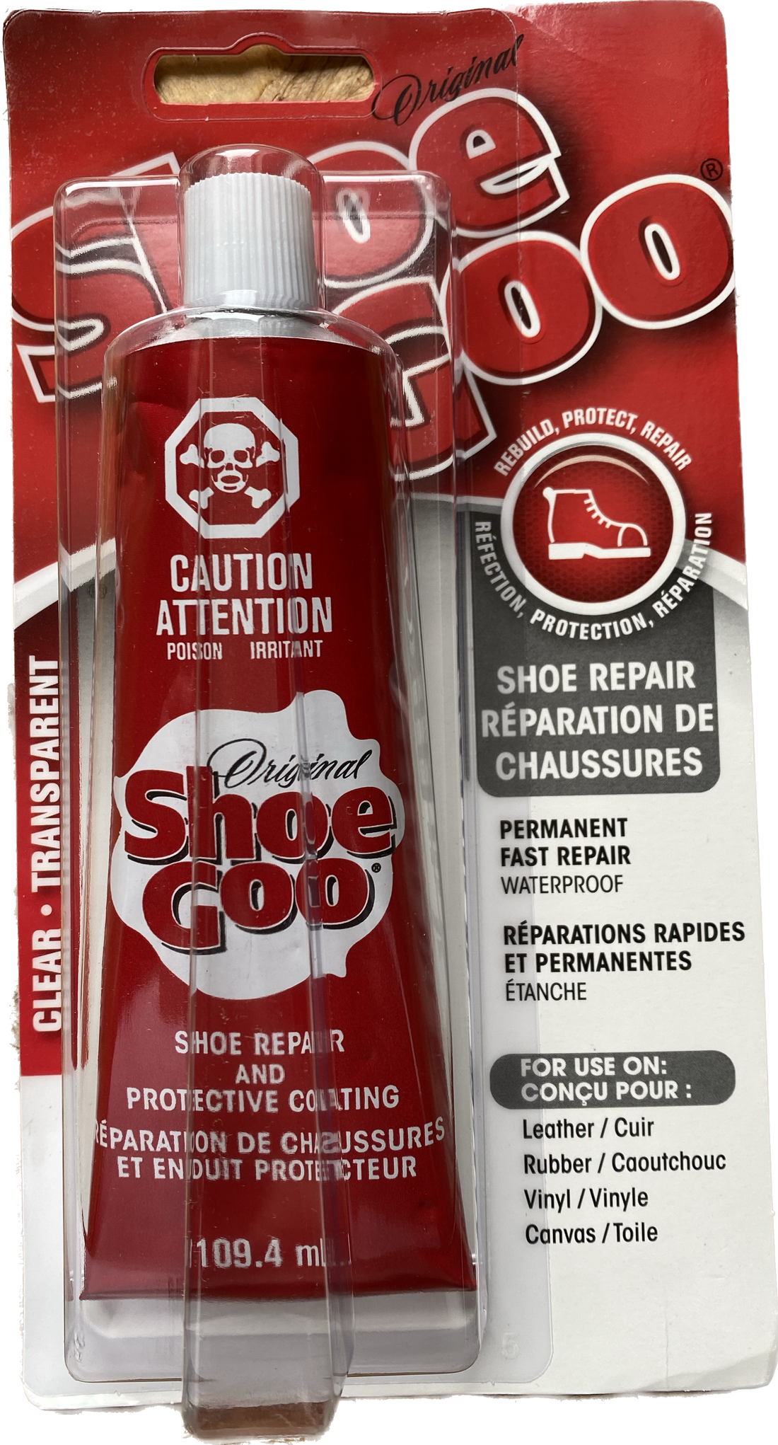 Shoe Goo Original 109,4ml