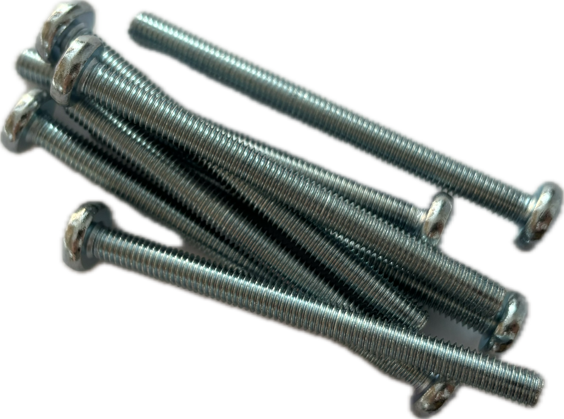 Snakeboard Hardware