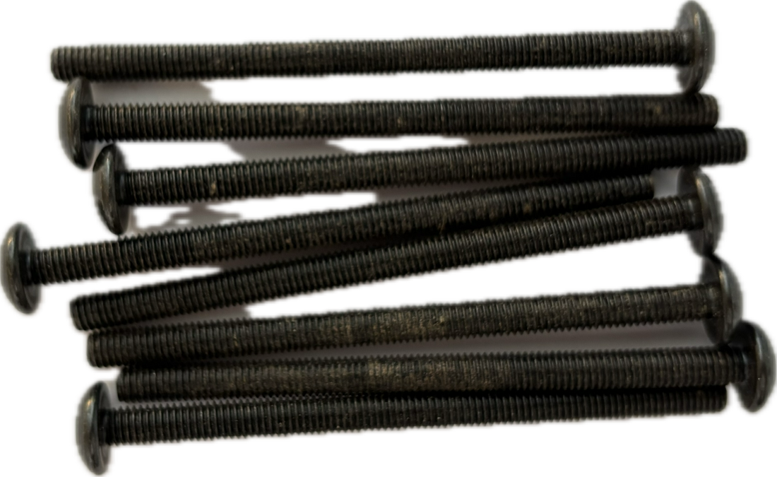 Snakeboard Hardware