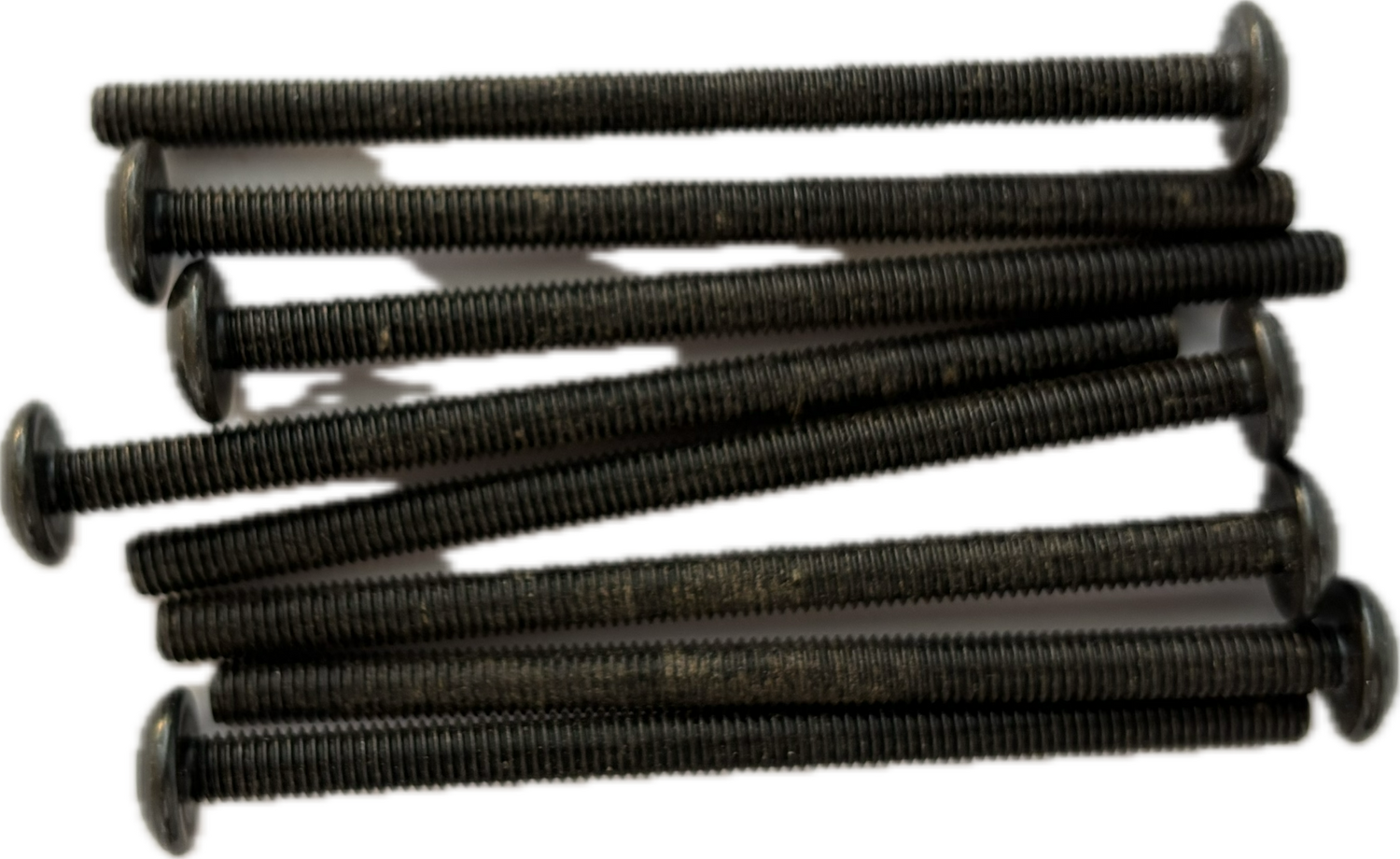Snakeboard Hardware
