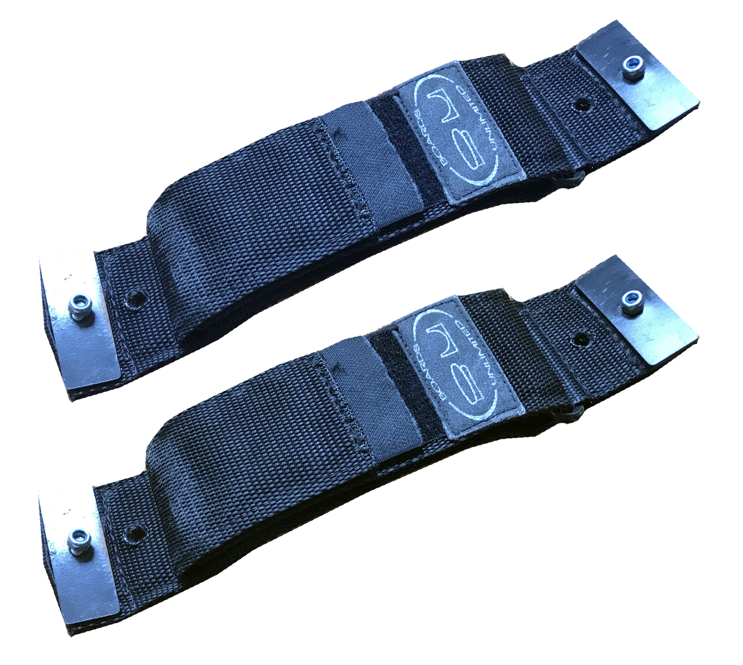 Boards Unlimited Topstraps 2nd Hand