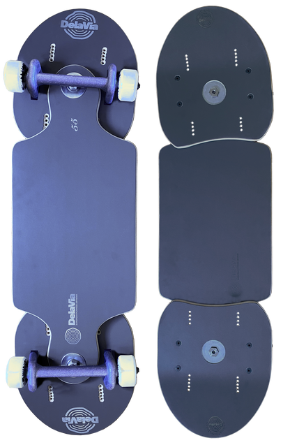 DelaVia &quot;Mono&quot; L  Streetboard