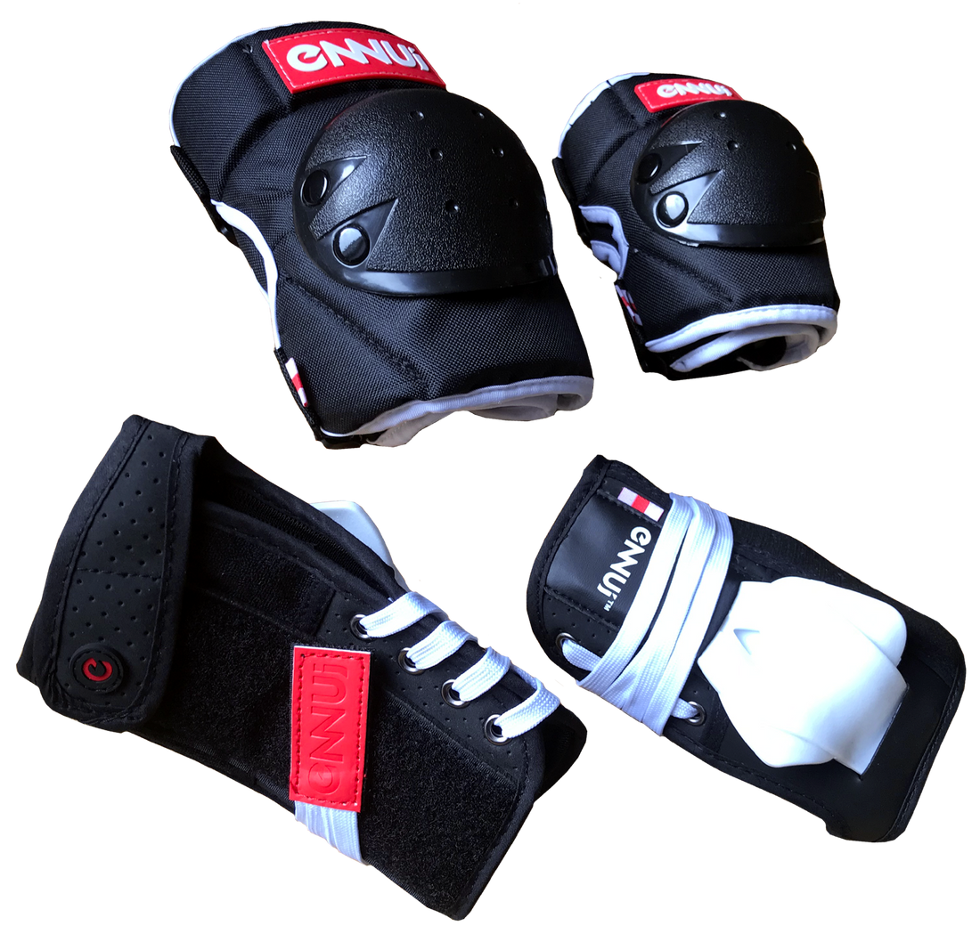 ENNUI Park Tri Set inkl. Allround Brace