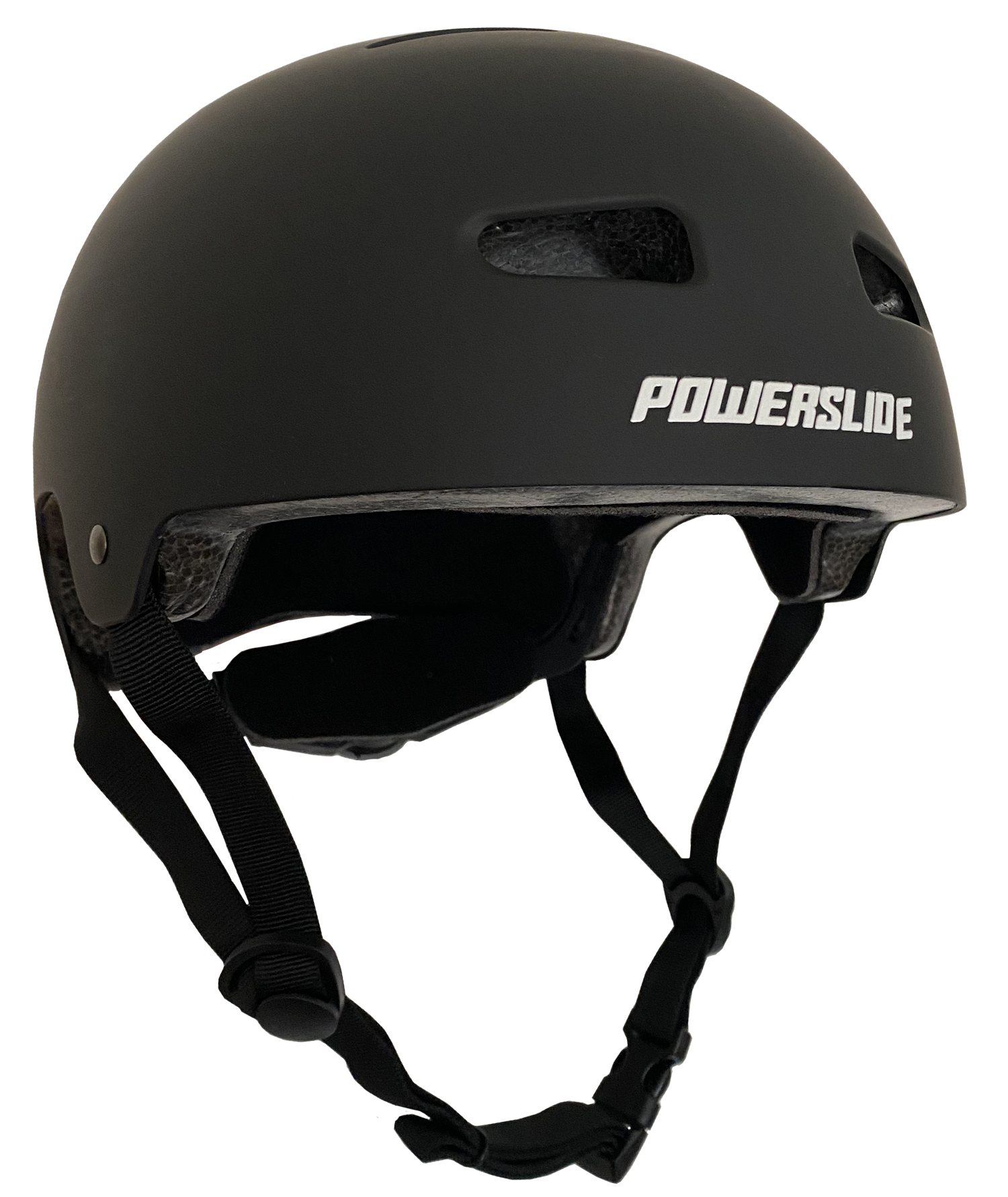 Powerslide Allround Helm black
