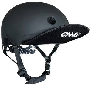 ENNUI Elite black Peak Helm