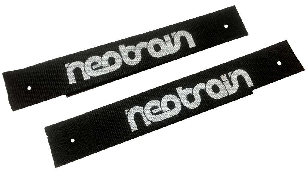 Neobrain PWR Straps