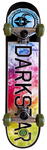Darkstar FP Micro Timeworks Komplett Skateboard (6,50 x 28,20)