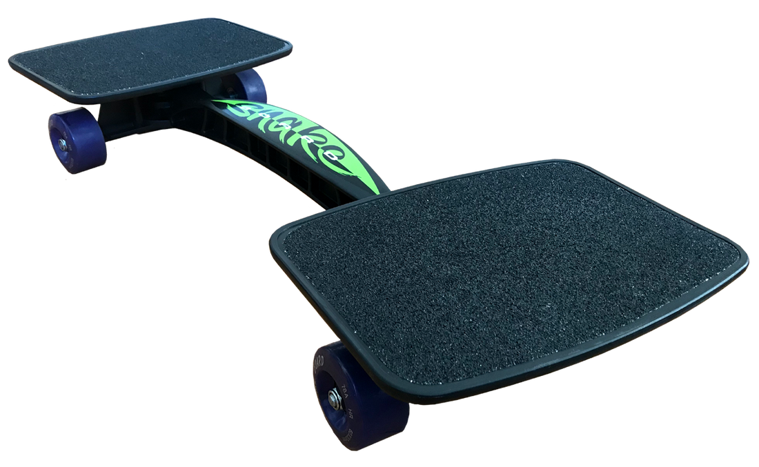 Snakeboard Competition