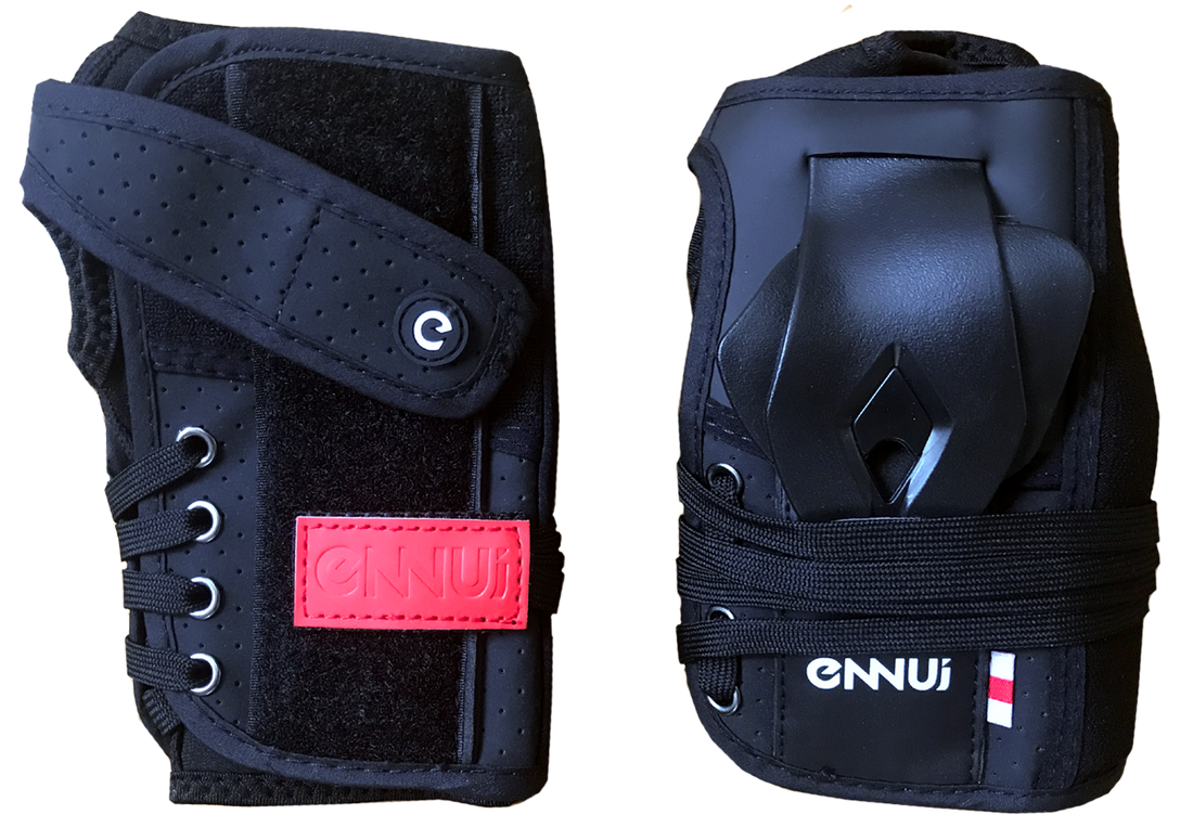 ENNUI ST EVO Wrist Brace