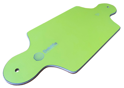 DelaVia &quot;Mono Lime&quot; L Streetboard Bar