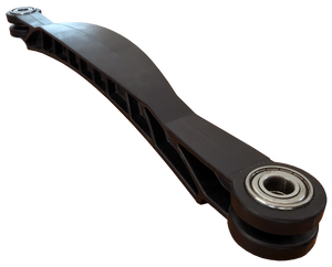 Snakeboard Bar