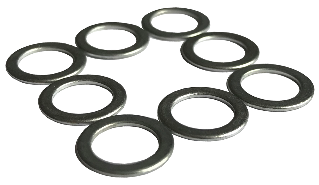 Speedrings