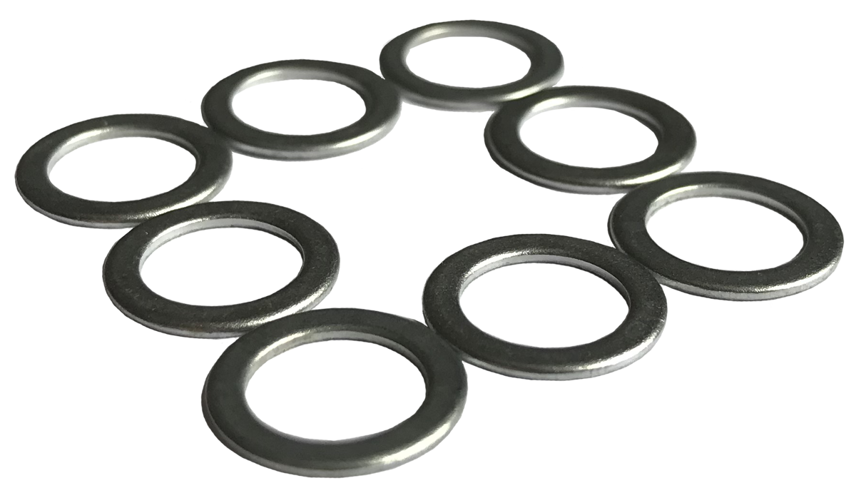 Speedrings