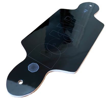 DelaVia &quot;Stereo&quot; kids(S) Streetboard Bar