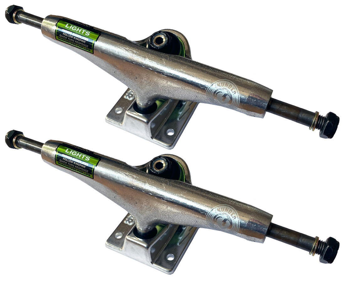 Thunder 149 Hi Lights Polish